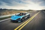 McLaren 720S Spider 2019 года (NA)